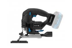 CORDLESS BRUSHLESS JIGSAW 18V