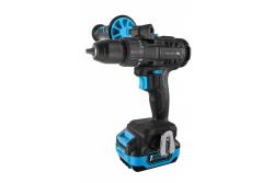 Brushless Cordless Drill Driver 18V