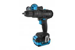 Brushless Cordless Impact Drill Driver 18V