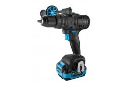 Cordless Brushless Screwdriver Drill Impact Driver Kit