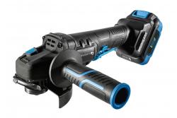 125MM 18V CORDLESS BRUSHLESS ANGLE GRINDER WITH PADDLE SWITCH