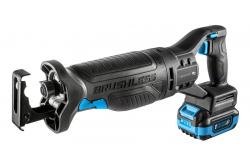 CORDLESS BRUSHLESS RECIPROCATING SAW 18V