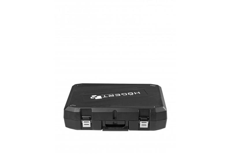 CORDLESS BRUSHLESS RECIPROCATING SAW 18V