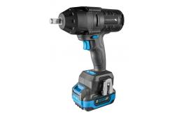 CORDLESS BRUSHLESS IMPACT WRENCH 1000 Nm 18V