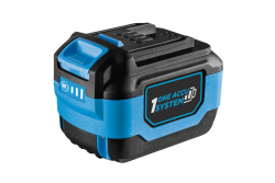 CORDLESS BRUSHLESS IMPACT WRENCH 1000 Nm 18V