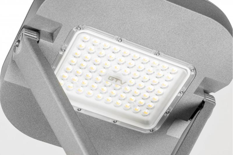 Gali street and park lamp, LED, 50W, 165lm/W, 4000K, AC180-250V, IP65