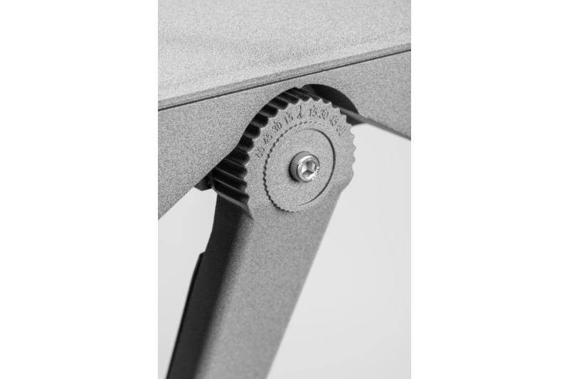 Gali street and park lamp, LED, 50W, 165lm/W, 4000K, AC180-250V, IP65