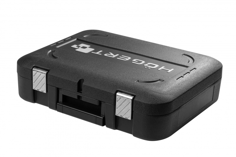 CORDLESS IMPACT DRILL 18V