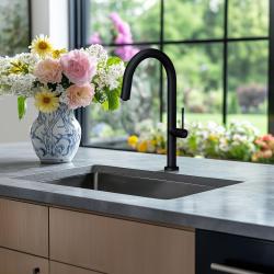 Franke Bolero Plus New R10 B2X 210-50-37 Stainless Steel Sink Flush mount, Undermount and Top mount 50x37 cm 127.0730.521