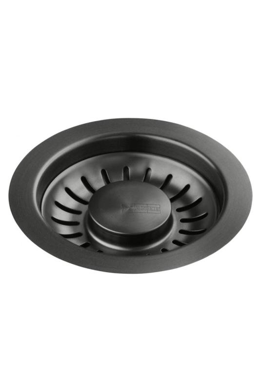 Franke Maris color set Drain set Gun Metal 1208970839