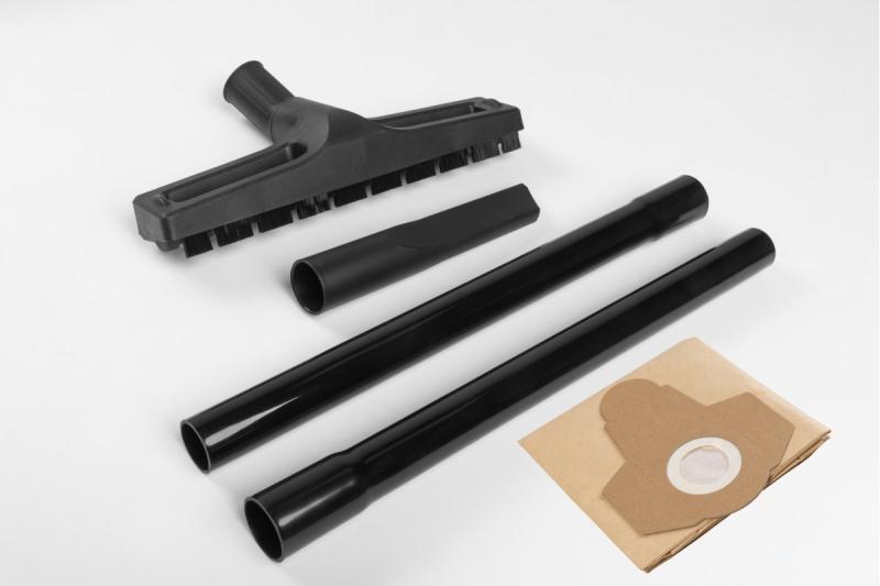 Wet and dry universal vacuum cleaner 20 l