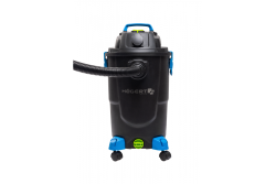 Universal wet and dry vacuum cleaner 30l AS