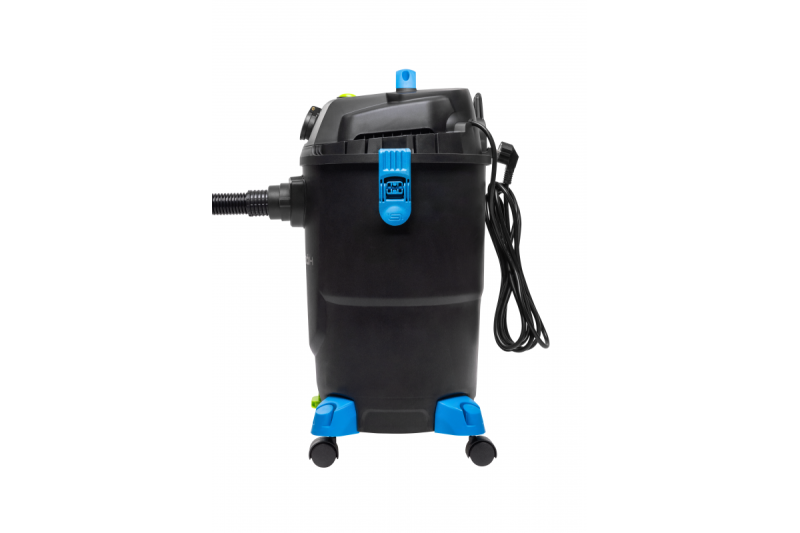 Universal wet and dry vacuum cleaner 30l AS