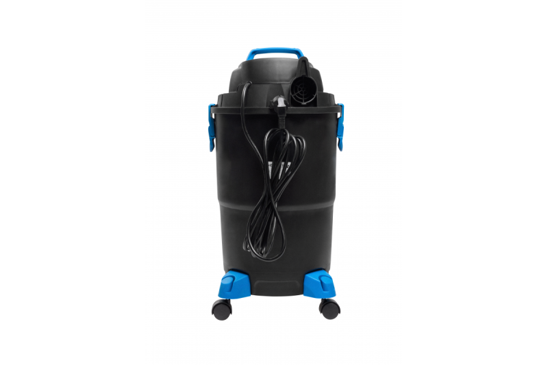 Universal wet and dry vacuum cleaner 30l AS