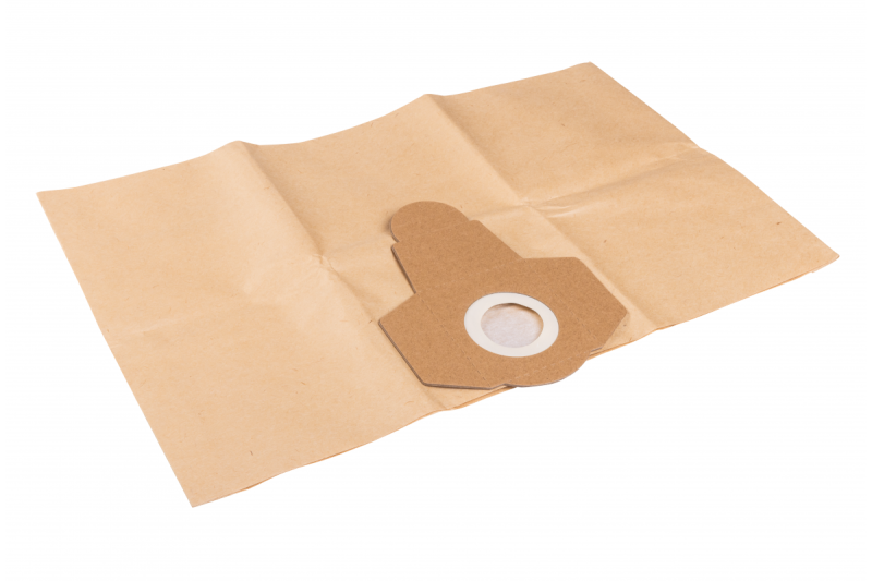 Paper bags for HT2E411; 20l; 5 pcs
