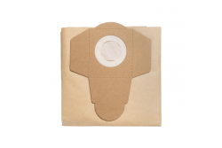 Paper bags for HT2E412; 30l; 5 pcs