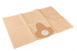 Paper bags for HT2E412; 30l; 5 pcs