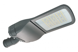 Dani street and park lamp, LED, 100W, 15000lm, 4000K, AC180-250V, IP66, IK09