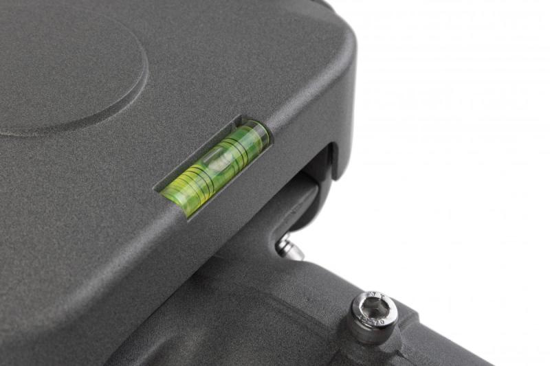 Dani street and park lamp, LED, 100W, 15000lm, 4000K, AC180-250V, IP66, IK09