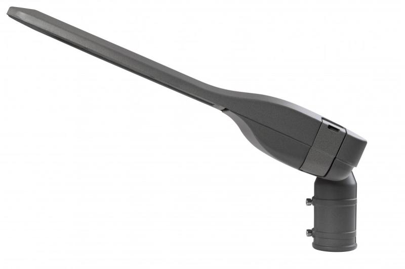 Dani street and park lamp, LED, 150W, 22500lm, 4000K, AC180-250V, IP66, IK09