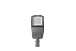 Dani street and park lamp, LED, 50W, 7500lm, 4000K, AC180-250V, IP66, IK09
