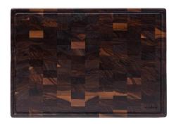 Woodsea Woodstone Walnut S - Walnut Wooden Cutting Board 40x26cm 1208971529
