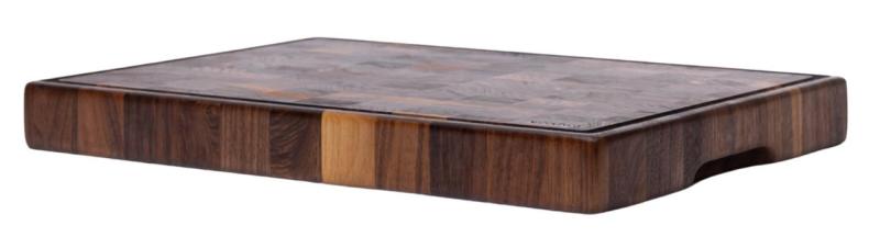 Woodsea Woodstone Walnut S - Walnut Wooden Cutting Board 40x26cm 1208971529