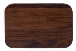 Woodsea Butcher M - Walnut Wooden Cutting Board 43x30 cm 1208971531