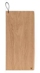 Woodsea Chop-Chop Oak XL - Oak Cutting Board 50x24cm with Leather Handle 1208971542