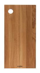 Woodsea Block Oak L - Oak chopping block 50x25cm 1208971544