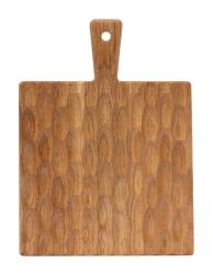 Woodsea Dunes Oak S - Oak Dunes Cutting Board 27x20cm 1208971545