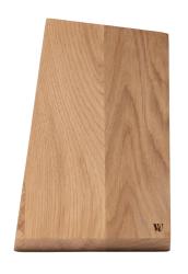 Woodsea Shapeless - Oak Cutting Board 35.5 x 27.5 cm 1208971552