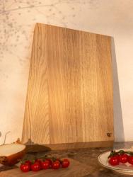Woodsea Shapeless - Oak Cutting Board 35.5 x 27.5 cm 1208971552