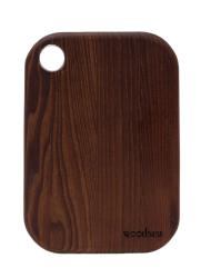 Woodsea Waterless S - Thermo-treated wood moisture-resistant cutting board 23x16 cm 1208971565