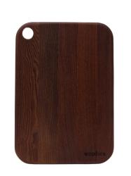 Woodsea Waterless M - Thermo-treated Wooden Moisture-resistant Cutting Board 33x23 cm 1208971566