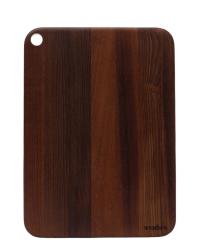 Woodsea Waterless L - Thermo-treated moisture-resistant wooden cutting board 46x33 cm 1208971567