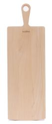 Woodsea Pine Natural M - Maplewood cutting board 20x62 cm 1208971573