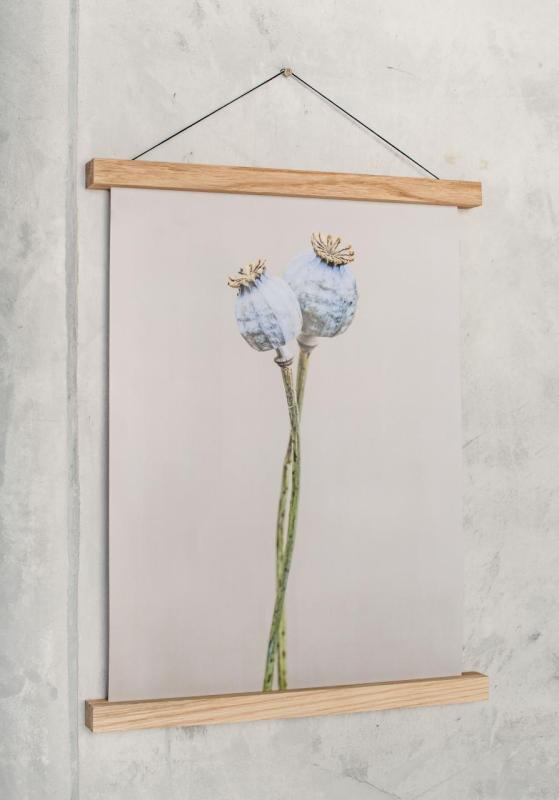 Woodsea Frame L - Oak magnetic frame L (A2) 1208971605