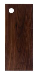 Woodsea Block Walnut L - Walnut Wooden Chopping Block 50x25 cm 1208971607