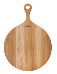 Woodsea Native S - Oak Pizza Board Round Ø25x2 cm 1208971611