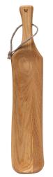 Woodsea Native - Oak Serving Board 50x10 cm 1208971613