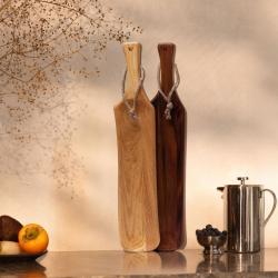 Woodsea Native - Walnut Serving Board 50x10 cm 1208971614