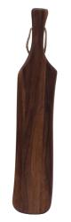 Woodsea Native - Walnut Serving Board 50x10 cm 1208971614