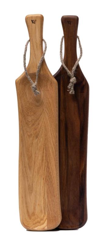 Woodsea Native - Walnut Serving Board 50x10 cm 1208971614