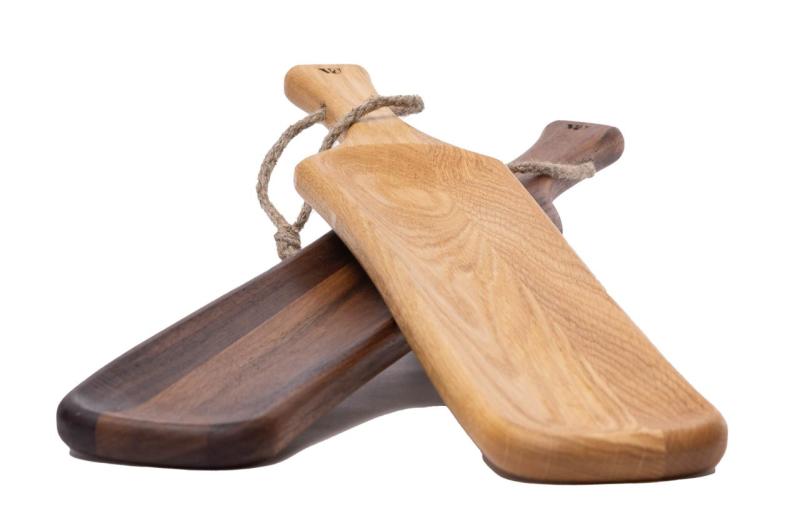 Woodsea Native - Walnut Serving Board 50x10 cm 1208971614