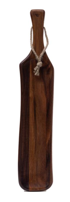 Woodsea Native - Walnut Serving Board 50x10 cm 1208971614