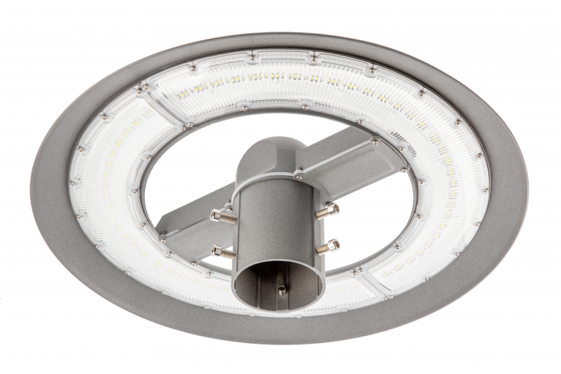 LED garden-park luminaire ORLANDO, 50 W, 5000 lm, 4000K, AC180-250V, IP65