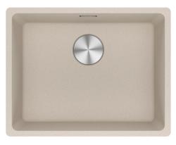 Franke Maris MRG 110-52 Fragranite Coffee Cream Undermount Sink 125.0688.506