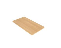 Granitemy Beechwood cutting board for on a sink 402mm x214mm 1208971830
