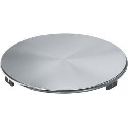 Franke drain cover sink Cover plate, Round, Stainless Steel 112.0532.169